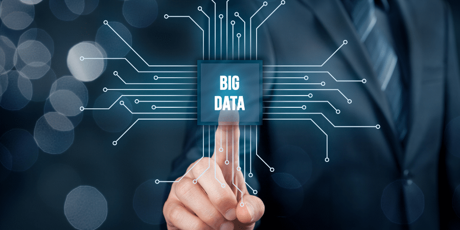 Big Data – Data Encryption in Big Data