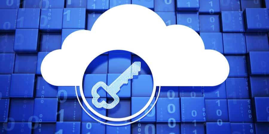 Retain Control of your Encryption Keys on the Cloud