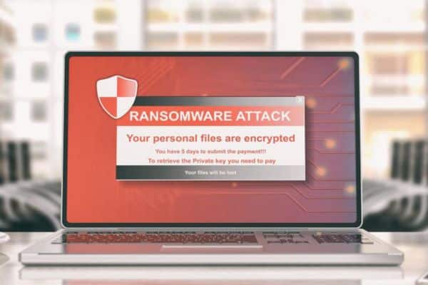UK National Health Service Faces Largest-Ever Ransomware Attack