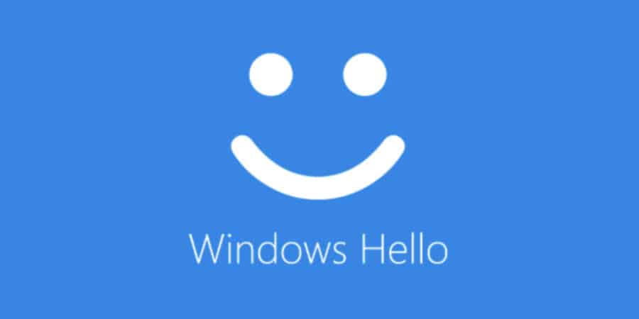 Introduction to Windows Hello